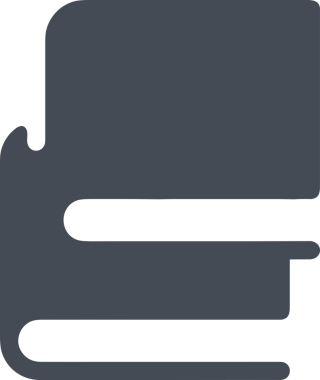 Kitap simgesi png biçimi basit tasarım minimalist tasarım siyah ve beyaz vektör izole edilmiş dijital grafik imza eğitimi edebiyat belgesi sayfası açık kütüphane bilgi ögesi şeffaf arkaplan