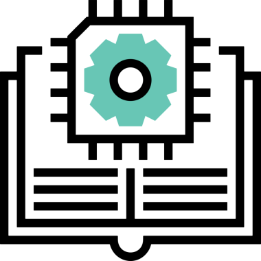Kitap simgesi png biçimi basit tasarım minimalist tasarım siyah ve beyaz vektör izole edilmiş dijital grafik imza eğitimi edebiyat belgesi sayfası açık kütüphane bilgi ögesi şeffaf arkaplan