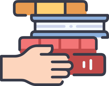 Kitap simgesi png biçimi basit tasarım minimalist tasarım siyah ve beyaz vektör izole edilmiş dijital grafik imza eğitimi edebiyat belgesi sayfası açık kütüphane bilgi ögesi şeffaf arkaplan