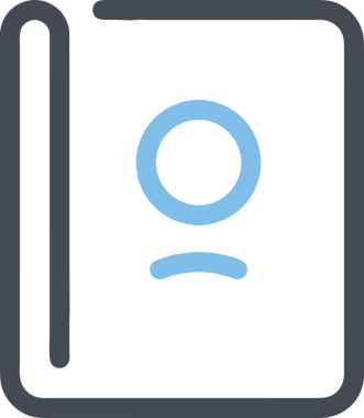 Kitap simgesi png biçimi basit tasarım minimalist tasarım siyah ve beyaz vektör izole edilmiş dijital grafik imza eğitimi edebiyat belgesi sayfası açık kütüphane bilgi ögesi şeffaf arkaplan