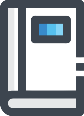 Kitap simgesi png biçimi basit tasarım minimalist tasarım siyah ve beyaz vektör izole edilmiş dijital grafik imza eğitimi edebiyat belgesi sayfası açık kütüphane bilgi ögesi şeffaf arkaplan