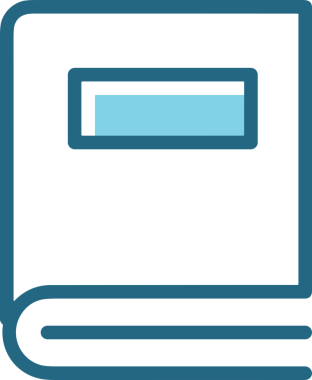 Kitap simgesi png biçimi basit tasarım minimalist tasarım siyah ve beyaz vektör izole edilmiş dijital grafik imza eğitimi edebiyat belgesi sayfası açık kütüphane bilgi ögesi şeffaf arkaplan