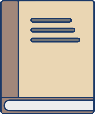 Kitap simgesi png biçimi basit tasarım minimalist tasarım siyah ve beyaz vektör izole edilmiş dijital grafik imza eğitimi edebiyat belgesi sayfası açık kütüphane bilgi ögesi şeffaf arkaplan