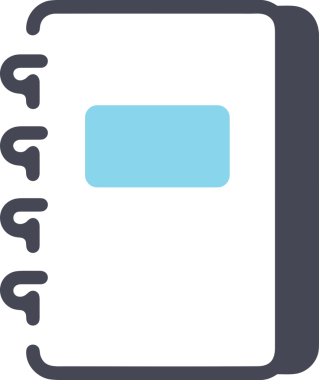 Kitap simgesi png biçimi basit tasarım minimalist tasarım siyah ve beyaz vektör izole edilmiş dijital grafik imza eğitimi edebiyat belgesi sayfası açık kütüphane bilgi ögesi şeffaf arkaplan