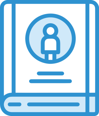Kitap simgesi png biçimi basit tasarım minimalist tasarım siyah ve beyaz vektör izole edilmiş dijital grafik imza eğitimi edebiyat belgesi sayfası açık kütüphane bilgi ögesi şeffaf arkaplan