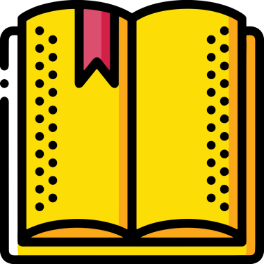 Kitap simgesi png biçimi basit tasarım minimalist tasarım siyah ve beyaz vektör izole edilmiş dijital grafik imza eğitimi edebiyat belgesi sayfası açık kütüphane bilgi ögesi şeffaf arkaplan