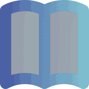 Kitap simgesi png biçimi basit tasarım minimalist tasarım siyah ve beyaz vektör izole edilmiş dijital grafik imza eğitimi edebiyat belgesi sayfası açık kütüphane bilgi ögesi şeffaf arkaplan