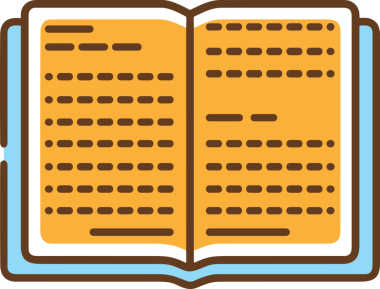 Kitap simgesi png biçimi basit tasarım minimalist tasarım siyah ve beyaz vektör izole edilmiş dijital grafik imza eğitimi edebiyat belgesi sayfası açık kütüphane bilgi ögesi şeffaf arkaplan