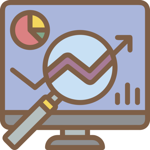 Yapay zeka simgesi png biçimi basit ai outline logo tasarım makinesi öğrenme sembolü nöral ağ dijital beyin ikonu grafik gösterimi izole edilmiş düz vektör modern minimalist biçim