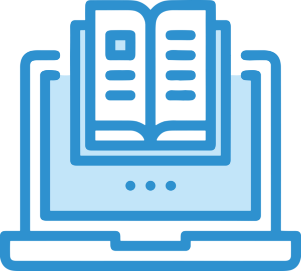 Kitap simgesi png biçimi basit tasarım minimalist tasarım siyah ve beyaz vektör izole edilmiş dijital grafik imza eğitimi edebiyat belgesi sayfası açık kütüphane bilgi ögesi şeffaf arkaplan