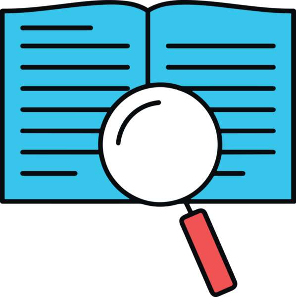 Kitap simgesi png biçimi basit tasarım minimalist tasarım siyah ve beyaz vektör izole edilmiş dijital grafik imza eğitimi edebiyat belgesi sayfası açık kütüphane bilgi ögesi şeffaf arkaplan