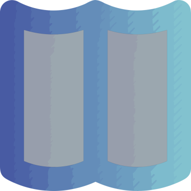 Kitap simgesi png biçimi basit tasarım minimalist tasarım siyah ve beyaz vektör izole edilmiş dijital grafik imza eğitimi edebiyat belgesi sayfası açık kütüphane bilgi ögesi şeffaf arkaplan