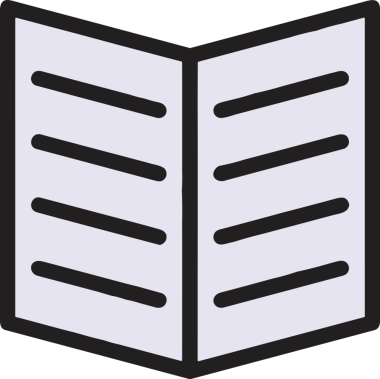 Kitap simgesi png biçimi basit tasarım minimalist tasarım siyah ve beyaz vektör izole edilmiş dijital grafik imza eğitimi edebiyat belgesi sayfası açık kütüphane bilgi ögesi şeffaf arkaplan