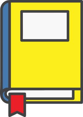 Kitap simgesi png biçimi basit tasarım minimalist tasarım siyah ve beyaz vektör izole edilmiş dijital grafik imza eğitimi edebiyat belgesi sayfası açık kütüphane bilgi ögesi şeffaf arkaplan