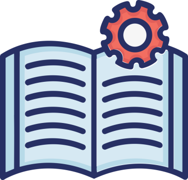Kitap simgesi png biçimi basit tasarım minimalist tasarım siyah ve beyaz vektör izole edilmiş dijital grafik imza eğitimi edebiyat belgesi sayfası açık kütüphane bilgi ögesi şeffaf arkaplan