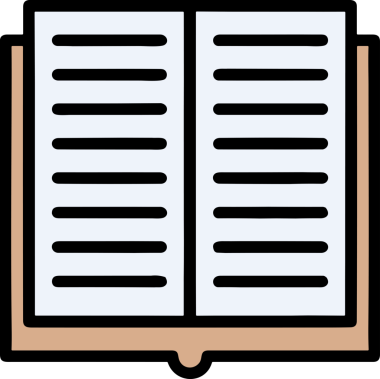 Kitap simgesi png biçimi basit tasarım minimalist tasarım siyah ve beyaz vektör izole edilmiş dijital grafik imza eğitimi edebiyat belgesi sayfası açık kütüphane bilgi ögesi şeffaf arkaplan