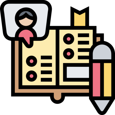 Kitap simgesi png biçimi basit tasarım minimalist tasarım siyah ve beyaz vektör izole edilmiş dijital grafik imza eğitimi edebiyat belgesi sayfası açık kütüphane bilgi ögesi şeffaf arkaplan