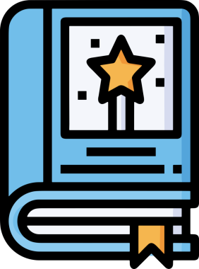 Kitap simgesi png biçimi basit tasarım minimalist tasarım siyah ve beyaz vektör izole edilmiş dijital grafik imza eğitimi edebiyat belgesi sayfası açık kütüphane bilgi ögesi şeffaf arkaplan