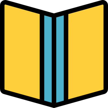 Kitap simgesi png biçimi basit tasarım minimalist tasarım siyah ve beyaz vektör izole edilmiş dijital grafik imza eğitimi edebiyat belgesi sayfası açık kütüphane bilgi ögesi şeffaf arkaplan