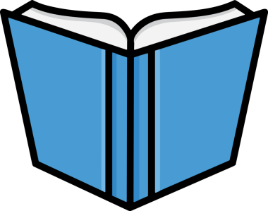 Kitap simgesi png biçimi basit tasarım minimalist tasarım siyah ve beyaz vektör izole edilmiş dijital grafik imza eğitimi edebiyat belgesi sayfası açık kütüphane bilgi ögesi şeffaf arkaplan