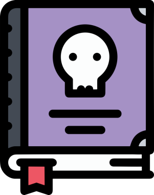 Kitap simgesi png biçimi basit tasarım minimalist tasarım siyah ve beyaz vektör izole edilmiş dijital grafik imza eğitimi edebiyat belgesi sayfası açık kütüphane bilgi ögesi şeffaf arkaplan