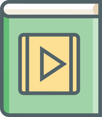 Kitap simgesi png biçimi basit tasarım minimalist tasarım siyah ve beyaz vektör izole edilmiş dijital grafik imza eğitimi edebiyat belgesi sayfası açık kütüphane bilgi ögesi şeffaf arkaplan