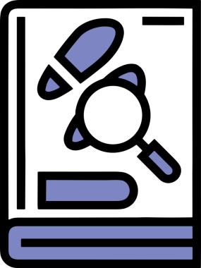 Kitap simgesi, edebiyat eğitimi bilgisini temsil eden, indirme için dijital vektör minimal düz grafik çizimi içeren basit ana hatlar biçiminde kullanılabilir.