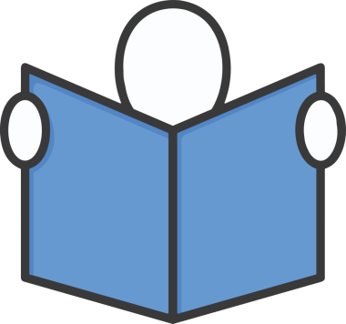 Kitap simgesi, edebiyat eğitimi bilgisini temsil eden, indirme için dijital vektör minimal düz grafik çizimi içeren basit ana hatlar biçiminde kullanılabilir.