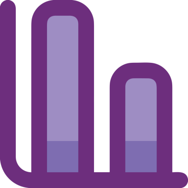Grafik simgesi png biçimi sunum tasarımı için yüksek kalite web uygulama mobil şablon grafik bilgi analizi iş raporu mali istatistik eğitimi etkileşimli modern minimalist