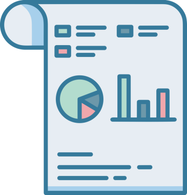 Grafik simgesi png biçimi sunum tasarımı için yüksek kalite web uygulama mobil şablon grafik bilgi analizi iş raporu mali istatistik eğitimi etkileşimli modern minimalist