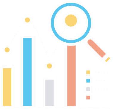Grafik simgesi png biçimi sunum tasarımı için yüksek kalite web uygulama mobil şablon grafik bilgi analizi iş raporu mali istatistik eğitimi etkileşimli modern minimalist