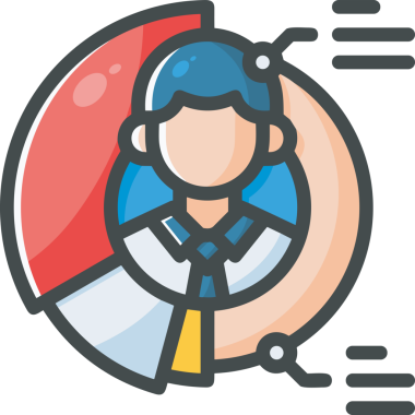 Grafik simgesi png biçimi sunum tasarımı için yüksek kalite web uygulama mobil şablon grafik bilgi analizi iş raporu mali istatistik eğitimi etkileşimli modern minimalist