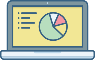 Grafik simgesi png biçimi sunum tasarımı için yüksek kalite web uygulama mobil şablon grafik bilgi analizi iş raporu mali istatistik eğitimi etkileşimli modern minimalist