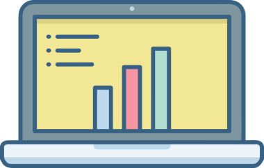 Grafik simgesi png biçimi sunum tasarımı için yüksek kalite web uygulama mobil şablon grafik bilgi analizi iş raporu mali istatistik eğitimi etkileşimli modern minimalist