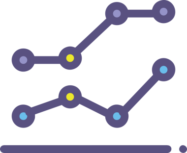 Grafik simgesi png biçimi sunum tasarımı için yüksek kalite web uygulama mobil şablon grafik bilgi analizi iş raporu mali istatistik eğitimi etkileşimli modern minimalist