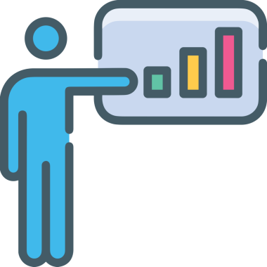 Grafik simgesi png biçimi sunum tasarımı için yüksek kalite web uygulama mobil şablon grafik bilgi analizi iş raporu mali istatistik eğitimi etkileşimli modern minimalist