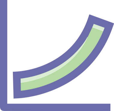 Grafik simgesi png biçimi sunum tasarımı için yüksek kalite web uygulama mobil şablon grafik bilgi analizi iş raporu mali istatistik eğitimi etkileşimli modern minimalist
