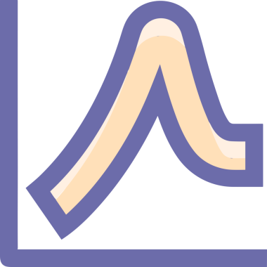 Grafik simgesi png biçimi sunum tasarımı için yüksek kalite web uygulama mobil şablon grafik bilgi analizi iş raporu mali istatistik eğitimi etkileşimli modern minimalist