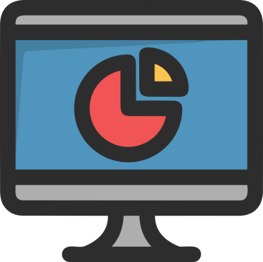 Grafik simgesi png biçimi sunum tasarımı için yüksek kalite web uygulama mobil şablon grafik bilgi analizi iş raporu mali istatistik eğitimi etkileşimli modern minimalist