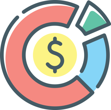 Grafik simgesi png biçimi sunum tasarımı için yüksek kalite web uygulama mobil şablon grafik bilgi analizi iş raporu mali istatistik eğitimi etkileşimli modern minimalist