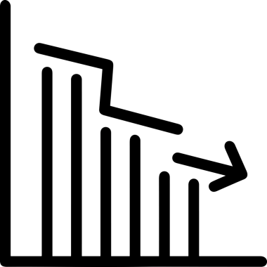Grafik simgesi png biçimi sunum tasarımı için yüksek kalite web uygulama mobil şablon grafik bilgi analizi iş raporu mali istatistik eğitimi etkileşimli modern minimalist