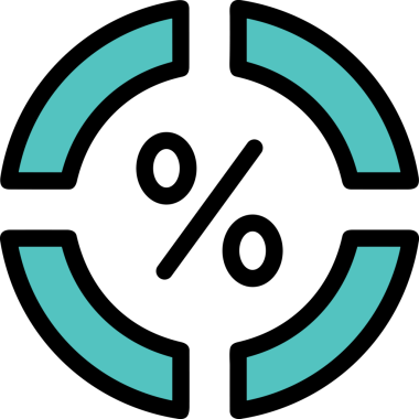 Grafik simgesi png biçimi sunum tasarımı için yüksek kalite web uygulama mobil şablon grafik bilgi analizi iş raporu mali istatistik eğitimi etkileşimli modern minimalist