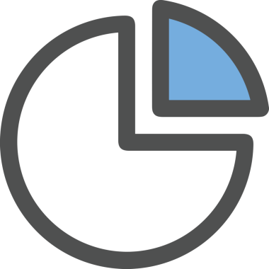 Grafik simgesi png biçimi sunum tasarımı için yüksek kalite web uygulama mobil şablon grafik bilgi analizi iş raporu mali istatistik eğitimi etkileşimli modern minimalist