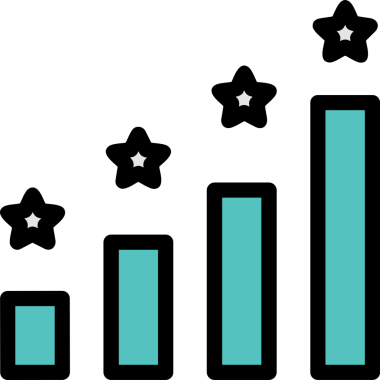 Grafik simgesi png biçimi sunum tasarımı için yüksek kalite web uygulama mobil şablon grafik bilgi analizi iş raporu mali istatistik eğitimi etkileşimli modern minimalist