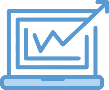 Grafik simgesi png biçimi sunum tasarımı için yüksek kalite web uygulama mobil şablon grafik bilgi analizi iş raporu mali istatistik eğitimi etkileşimli modern minimalist