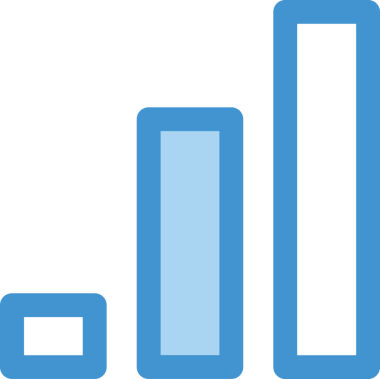 Grafik simgesi png biçimi sunum tasarımı için yüksek kalite web uygulama mobil şablon grafik bilgi analizi iş raporu mali istatistik eğitimi etkileşimli modern minimalist