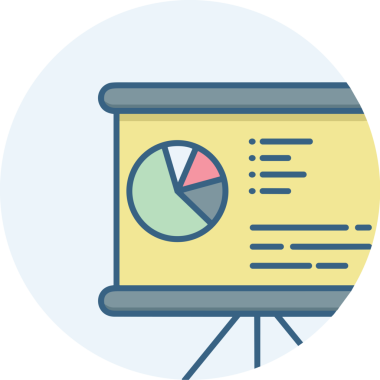 Grafik simgesi png biçimi sunum tasarımı için yüksek kalite web uygulama mobil şablon grafik bilgi analizi iş raporu mali istatistik eğitimi etkileşimli modern minimalist
