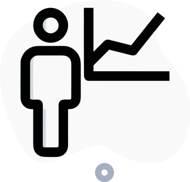 Grafik simgesi png biçimi sunum tasarımı için yüksek kalite web uygulama mobil şablon grafik bilgi analizi iş raporu mali istatistik eğitimi etkileşimli modern minimalist