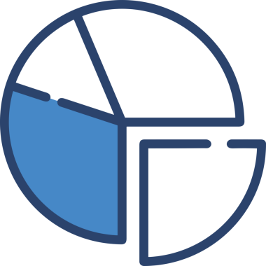 Grafik simgesi png biçimi sunum tasarımı için yüksek kalite web uygulama mobil şablon grafik bilgi analizi iş raporu mali istatistik eğitimi etkileşimli modern minimalist