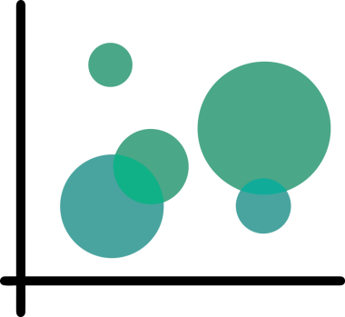 Grafik simgesi png biçimi sunum tasarımı için yüksek kalite web uygulama mobil şablon grafik bilgi analizi iş raporu mali istatistik eğitimi etkileşimli modern minimalist